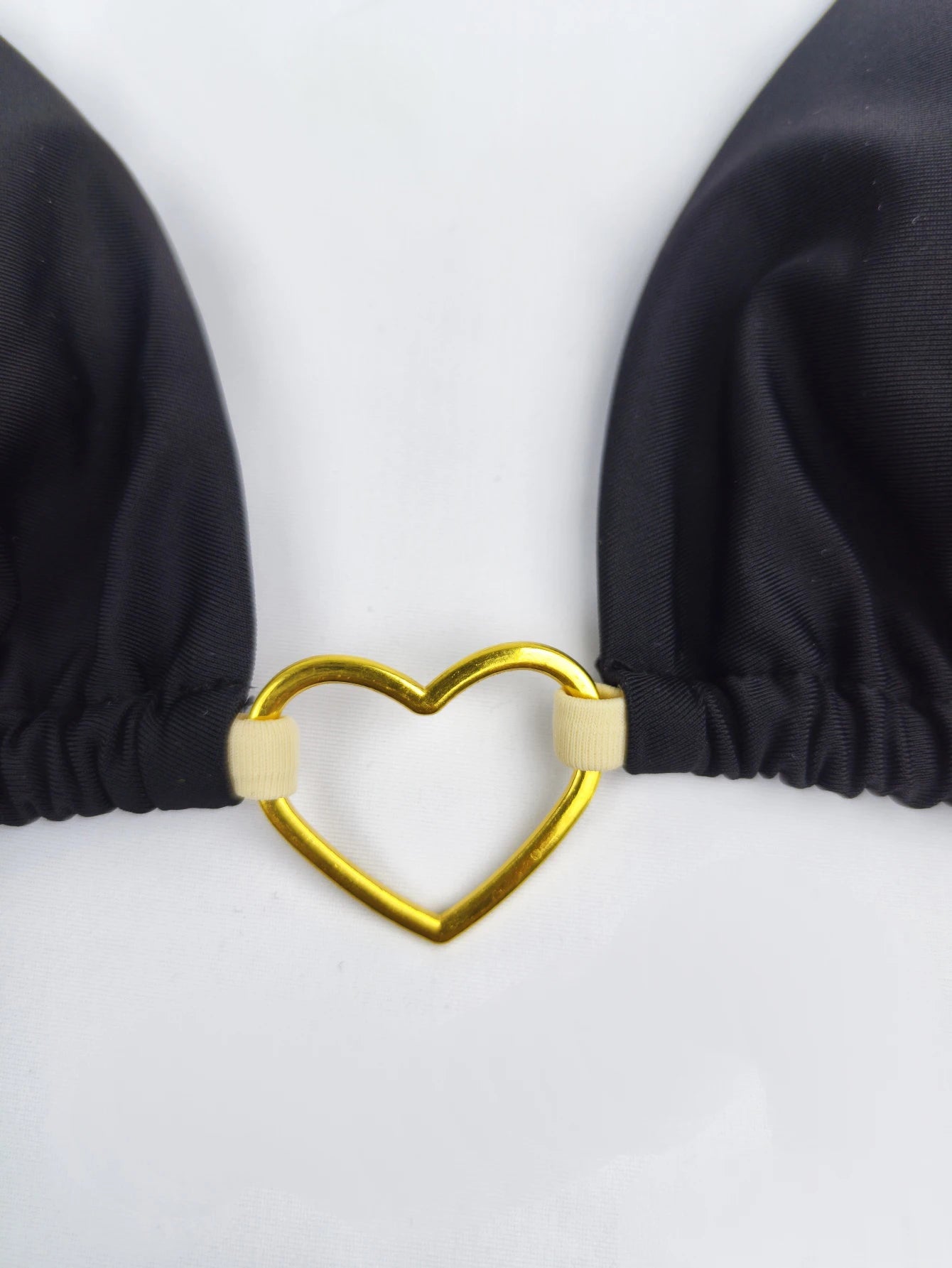 Heart Black