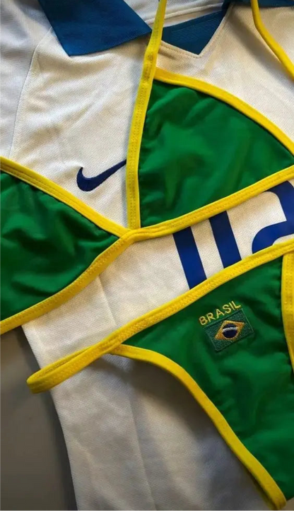 Brazil