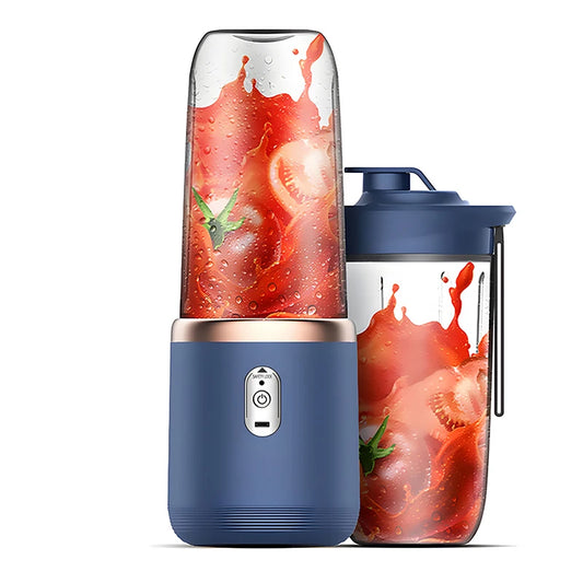Portable Juice Blender (400ml)
