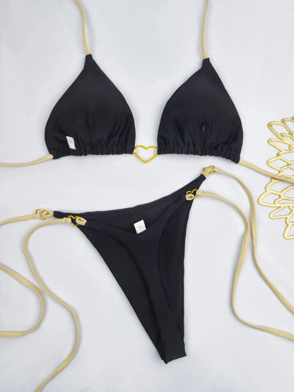 Heart Black