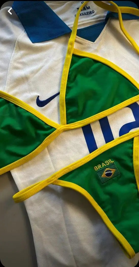 Brazil