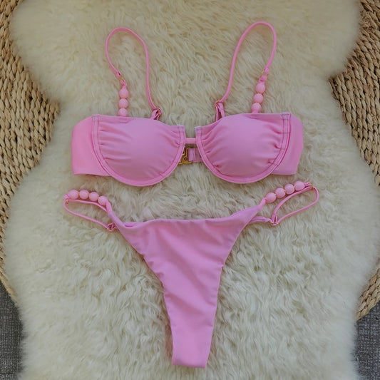Pearl Pink