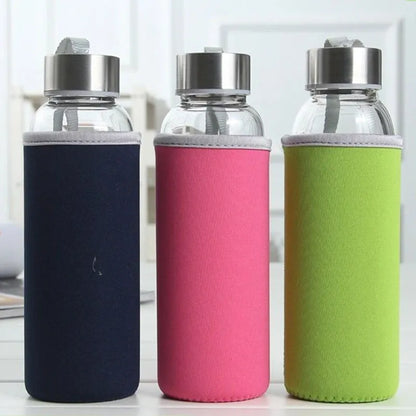 Travel Bottle (550 ml)